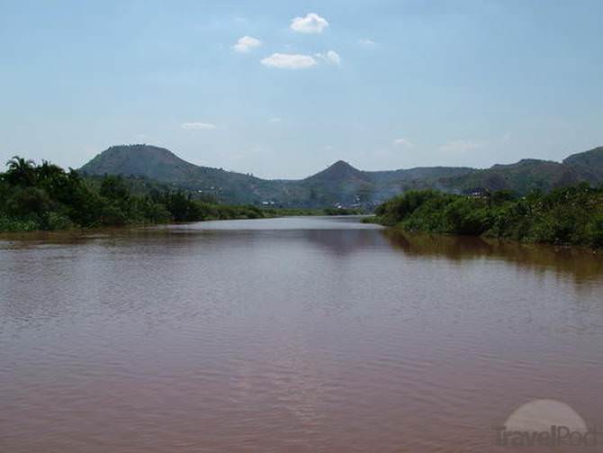 Internet in Cankuzo - Swiftsat Satellite ISP