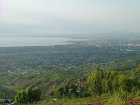 Internet in Kabezi - Swiftsat Satellite ISP