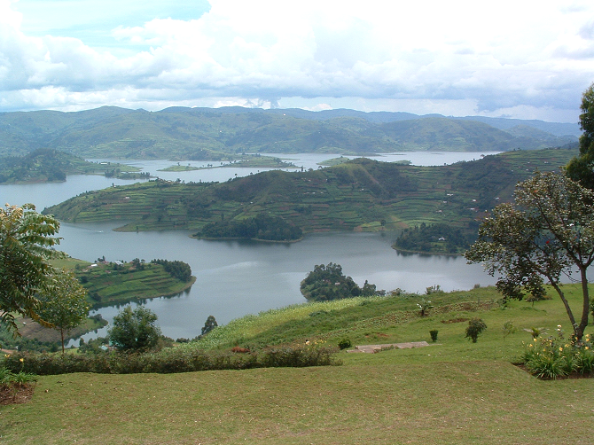 Internet in Kagera - Swiftsat Satellite ISP