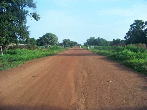 Internet in Kayero - Swiftsat Satellite ISP