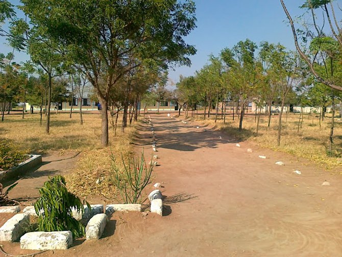 Internet in Rukwa - Swiftsat Satellite ISP