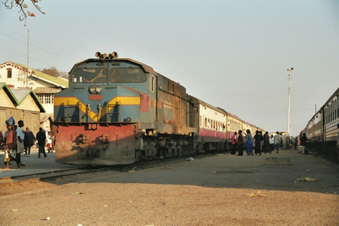 Internet in Rukwa - Swiftsat Satellite ISP