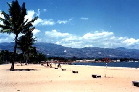 Internet in Bubanza - Swiftsat Satellite ISP