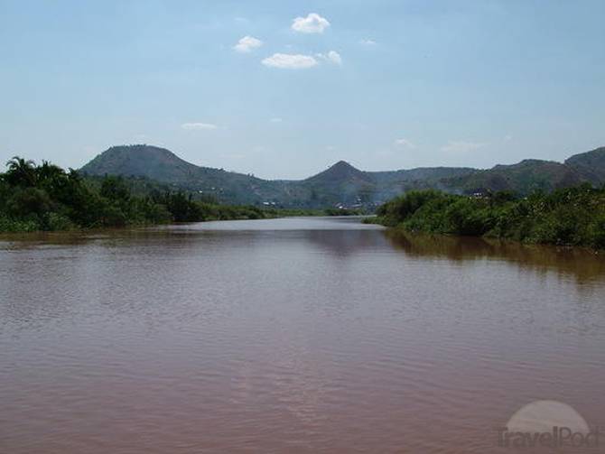 Internet in Cankuzo - Swiftsat Satellite ISP