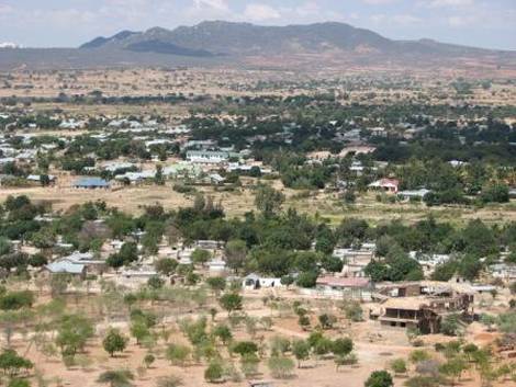 Internet in Rukwa - Swiftsat Satellite ISP