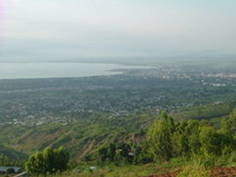 Internet in Kabezi - Swiftsat Satellite ISP