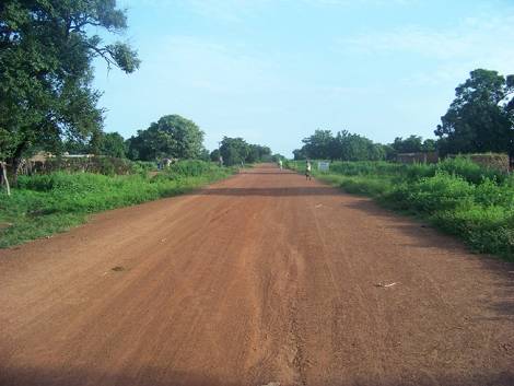 Internet in Kayero - Swiftsat Satellite ISP