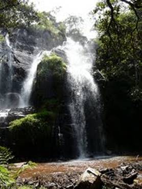 Internet in Kayero - Swiftsat Satellite ISP