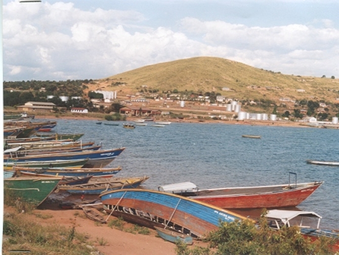 Internet in Kigoma - Swiftsat Satellite ISP