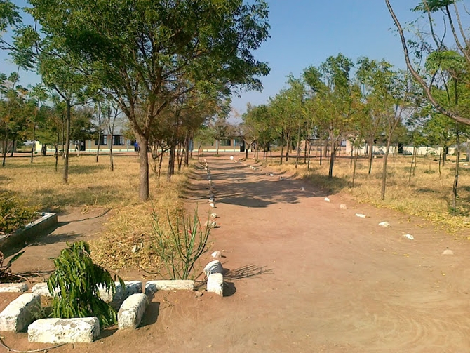 Internet in Rukwa - Swiftsat Satellite ISP