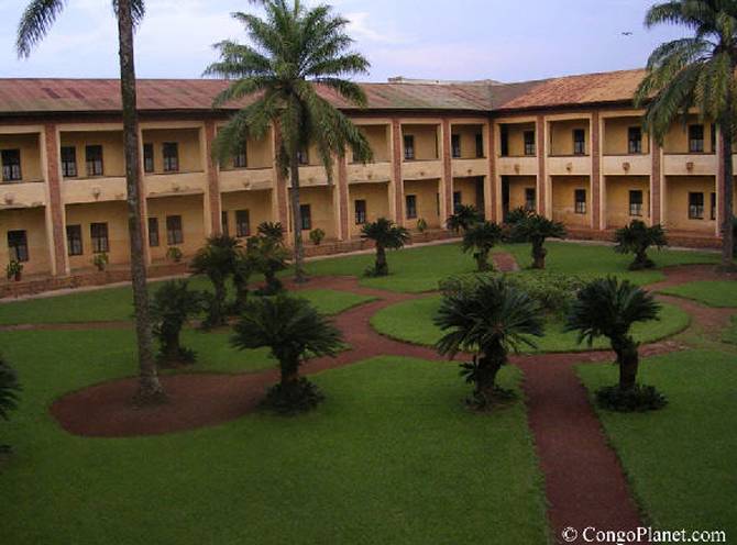 Internet in South Kivu - Swiftsat Satellite ISP