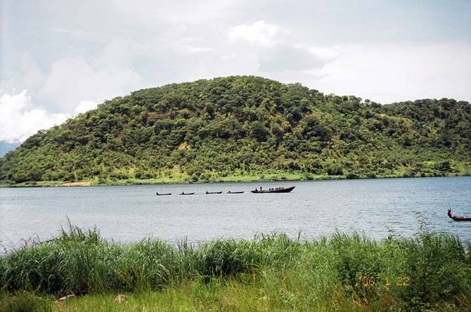 Internet in North Kivu - Swiftsat Satellite ISP